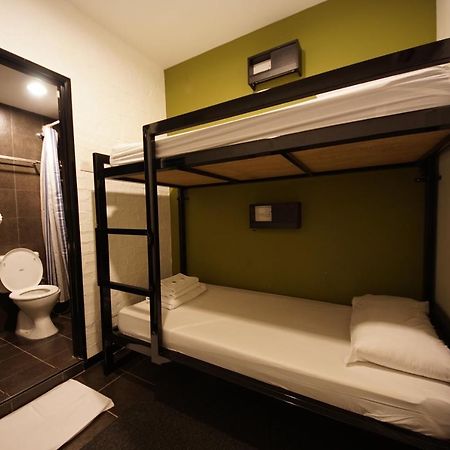 Tulip Hotel Ипох Экстерьер фото