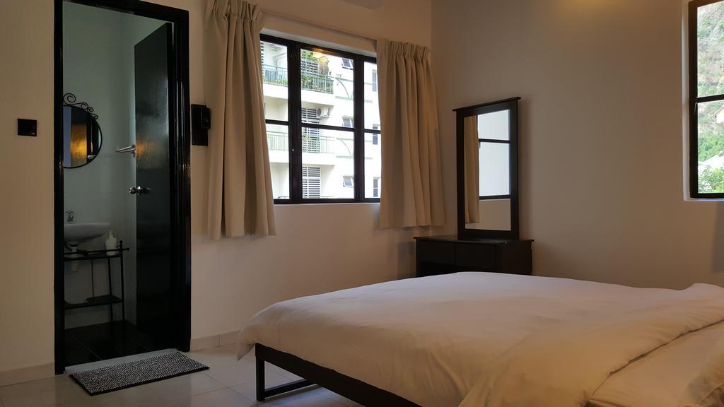 Tulip Hotel Ипох Экстерьер фото