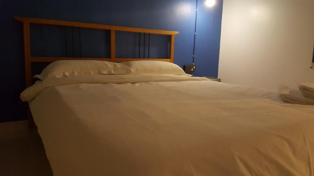 Tulip Hotel Ипох Экстерьер фото