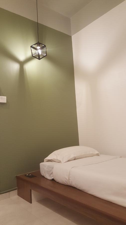 Tulip Hotel Ипох Экстерьер фото