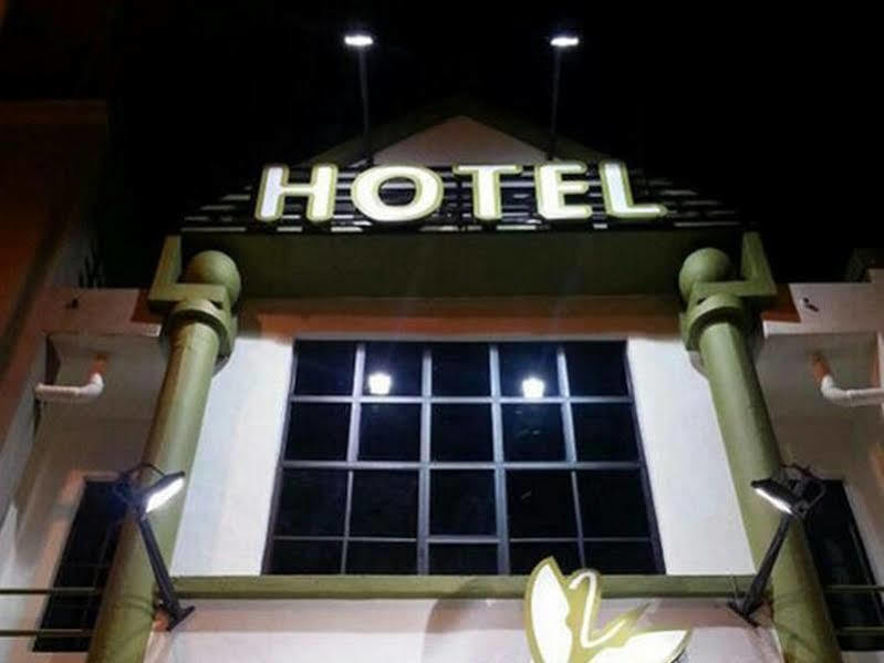 Tulip Hotel Ипох Экстерьер фото