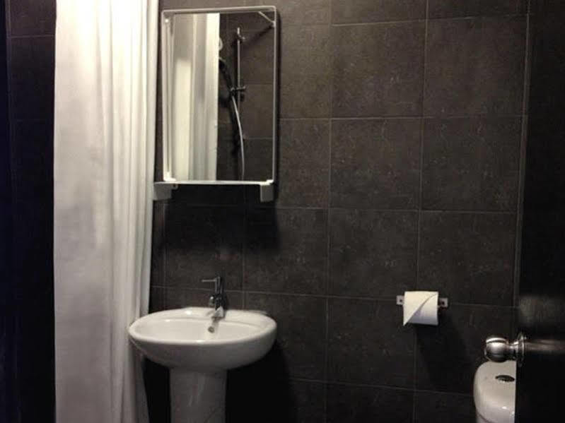 Tulip Hotel Ипох Экстерьер фото