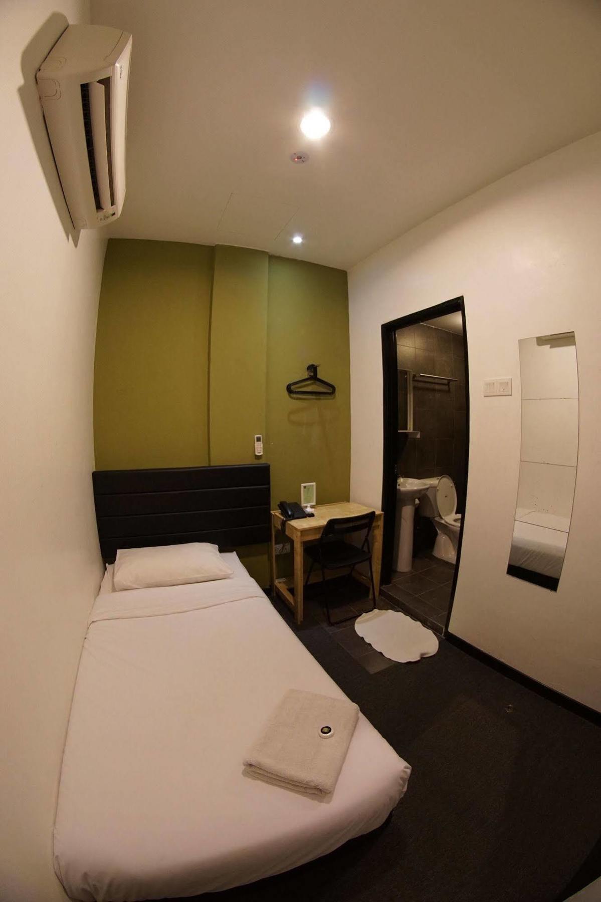 Tulip Hotel Ипох Экстерьер фото