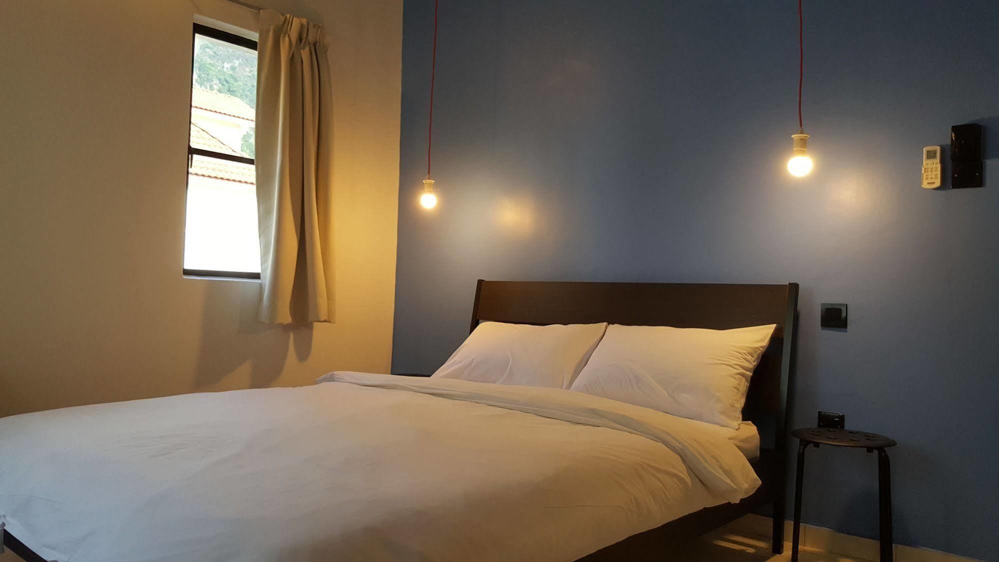 Tulip Hotel Ипох Экстерьер фото